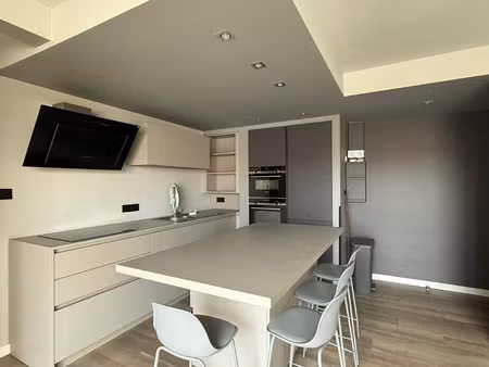 nancy rue st dizier en face de la rue dom calmet f3 de 64 m2