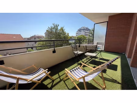 vente appartement 4 pièces 74 m² à neuilly-sur-marne (93330)  295 000 €