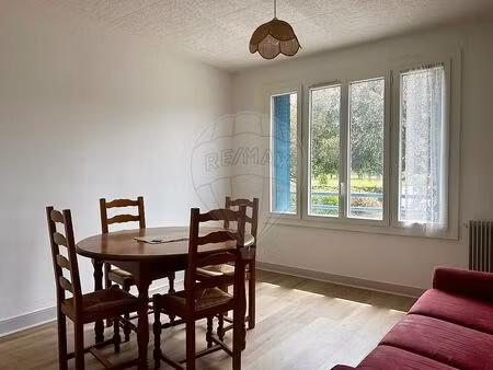appartement 1 chambre(s) à louer