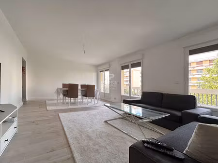 appartement poissy 4 pièce(s) 79.97 m2
