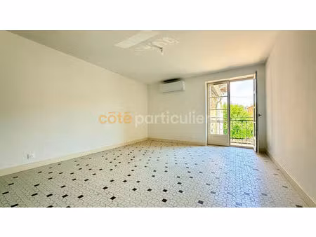 appartement t4 à réalville