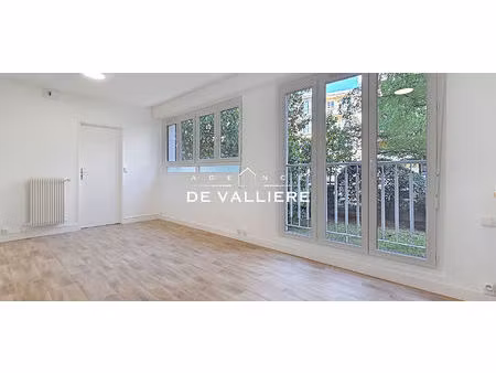 appartement rueil malmaison entierement renove centre ville