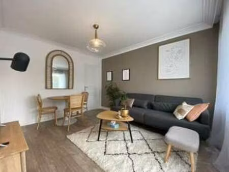 vente appartement 3 pièces à saint-brieuc (22000) : à vendre 3 pièces / 47m² saint-brieuc