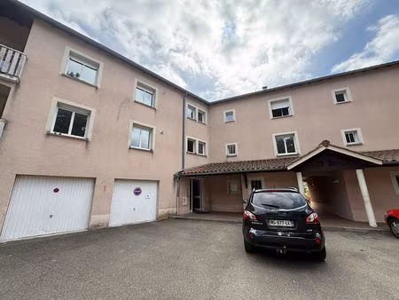 appartement deux grosnes 4 pièce(s) 84 m2