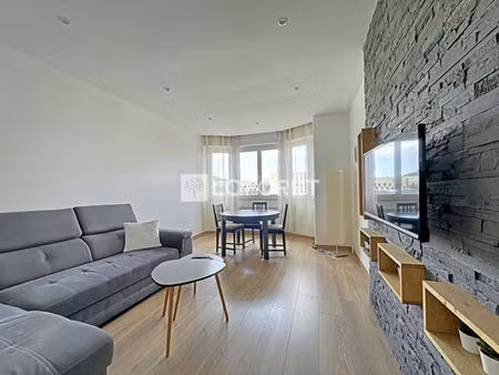 appartement saint etienne 3 pièce(s) 58 m2