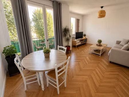 appartement saint germain les corbeil 3 pièce(s) 55 m2