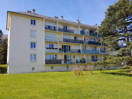 saint marcel - 4 pieces - 85.70 m2