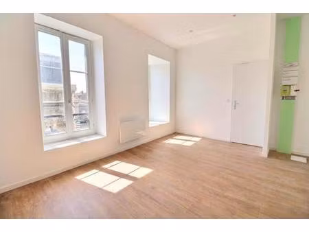 studio 0 pièce