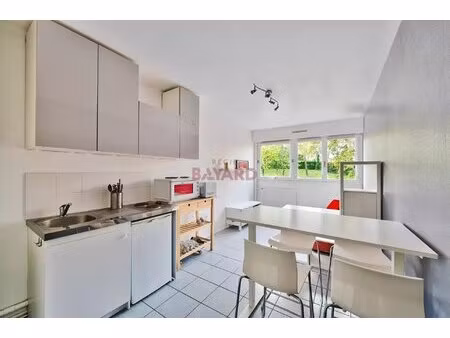studio meuble - plein centre ecully