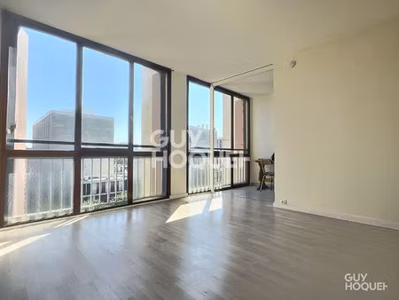 a louer beau studio 26m²
