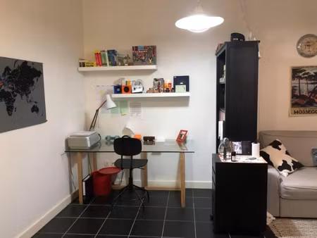 studio toulousehypercentre