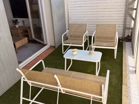 appartement à louer toulouse