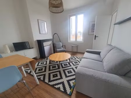 appartement à louer tours