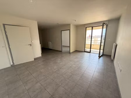 appartement villefranche sur saone 2 pièce(s) 46 m2