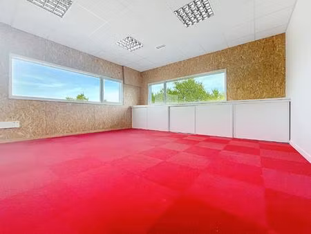 à louer – bureau de 43.3 m² à pontchâteau