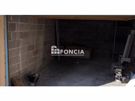 garage/box de stockage secteur limoges nord/ouest