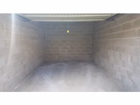 saint die garage fermé
