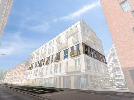 bien professionnel à louer à kortrijk € 6.500 (lpn7b) | zimmo