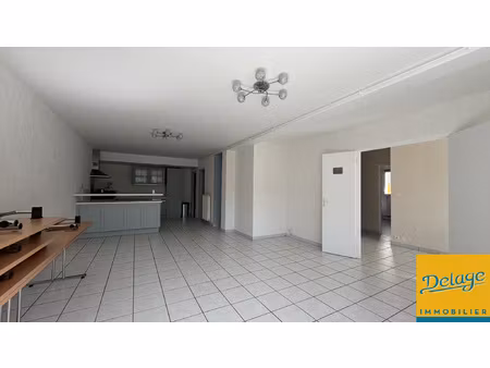 local commercial en location - ouest de limoges