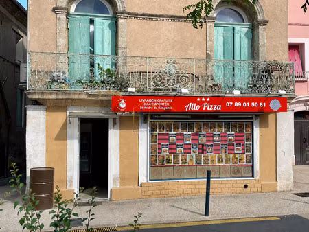 a louer local commercial de 33 m2