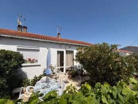 vente maison à l'aiguillon-la-presqu'île (85460) : à vendre / 94m² l'aiguillon-la-presqu'î