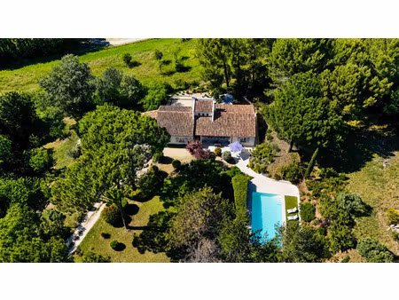 vente propriété 5 pièces 165 m2 à aix-en-provence