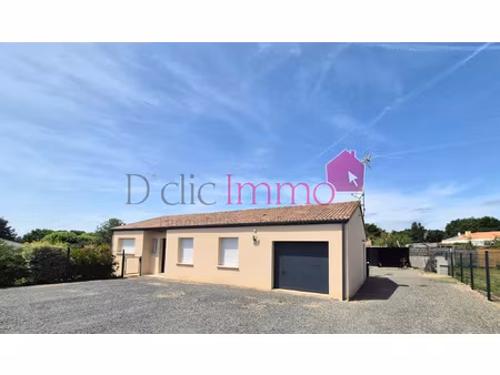 apremont - maison 4 chambres - dpe a