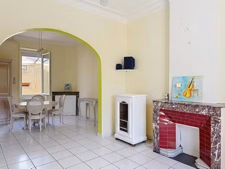 exclusivité - avignon - première ceinture - maison de 87m²