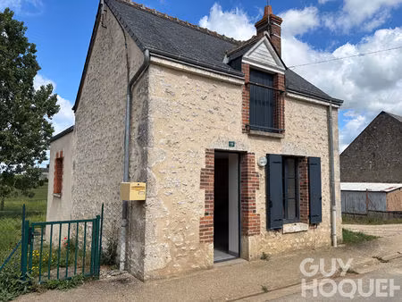 maison beauce la romaine