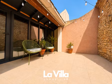 maison 5 pièce(s) 100 m2