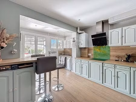 maison 2 chambre(s) à vendre
