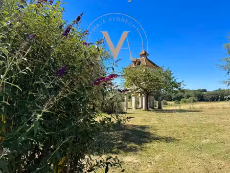 propriété à vendre caudecoste 12 pièce(s) 343m2 845 000€