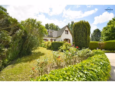 maison à vendre cellettes 7 pièce(s) 187m2 448 000€