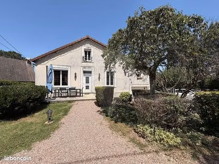 maison 5 pièces 133 m²