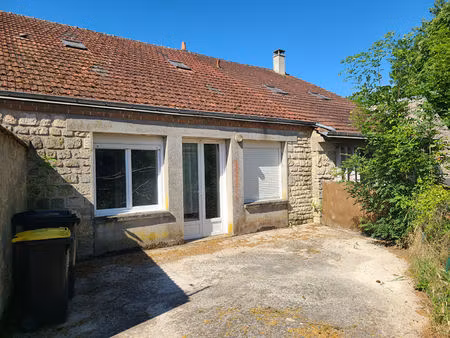 ensemble immobilier ? deux maisons jumelées ? 195 80 m² habitables ? terrain 850 m²