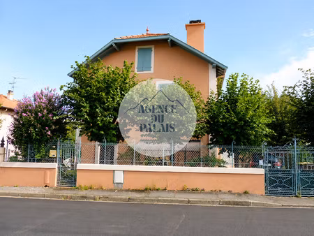 maison 150m2 gelos