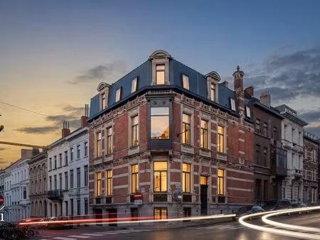maison à vendre à gent € 2.150.000 (lpn9o) - irres bvba | zimmo