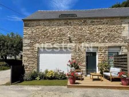 vente maison à grand-champ (56390) : à vendre / 58m² grand-champ