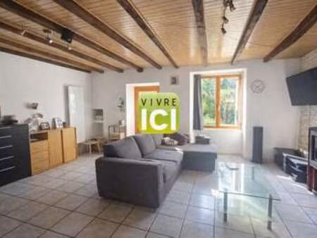 vente maison à guenrouet (44530) : à vendre / 71m² guenrouet
