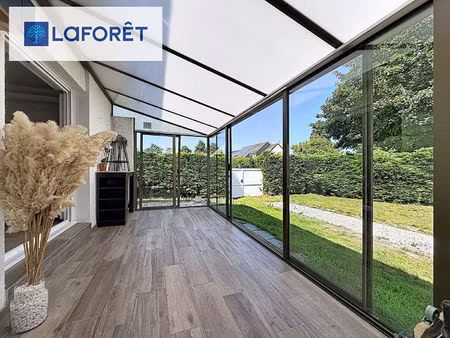 maison guilers 6 pièce(s) 105 m2