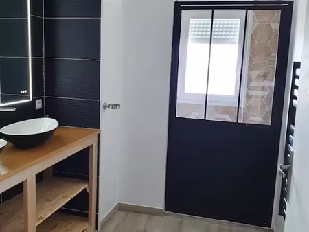 location maison 4 pièces 90 m² à hostens (33125)