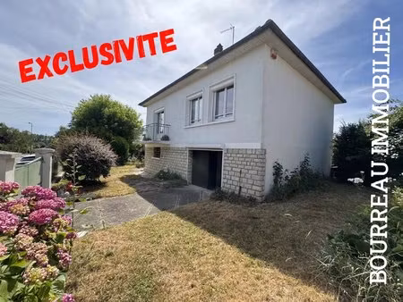 joigny proche des ecoles et des commodites