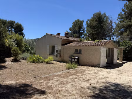 maison + détachement terrain avec pc - permis de construire