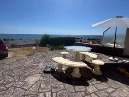vente maison au croisic (44490) : à vendre / 55m² le croisic