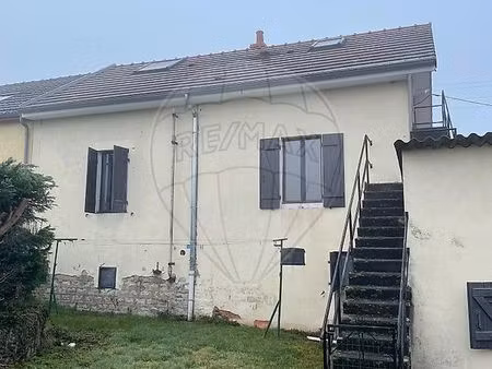 maison 3 chambre(s) à vendre