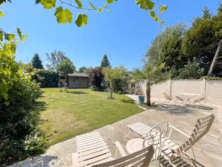 val d'albian - dpe c - vaste maison familiale avec beaux vol