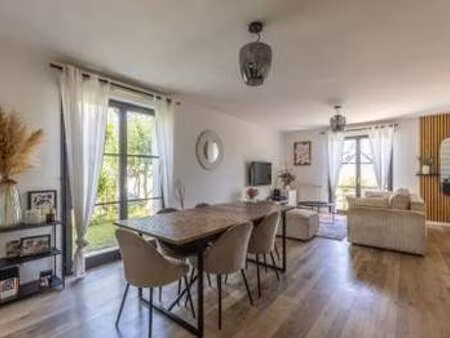 vente maison à saint-armel (35230) : à vendre / 111m² saint-armel