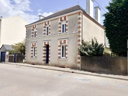 maison - 7 pièces