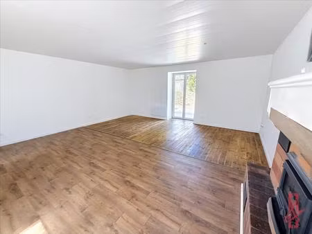 a louer - maison 100 m² saint-brice
