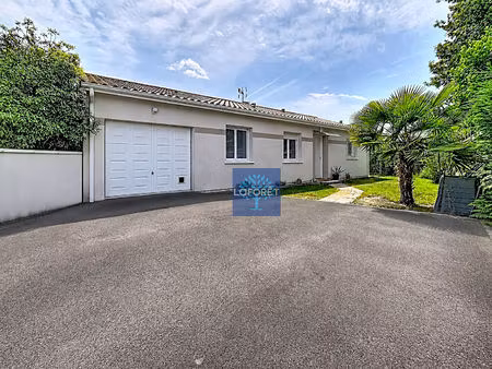 maison st jean d illac 5 pièces 89 m²